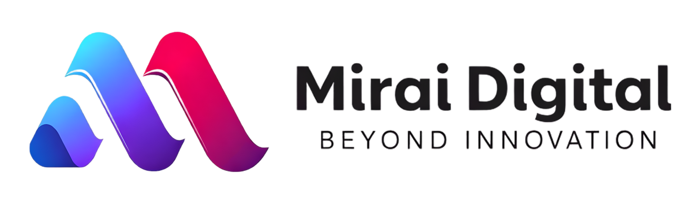MiraiDigital Logo